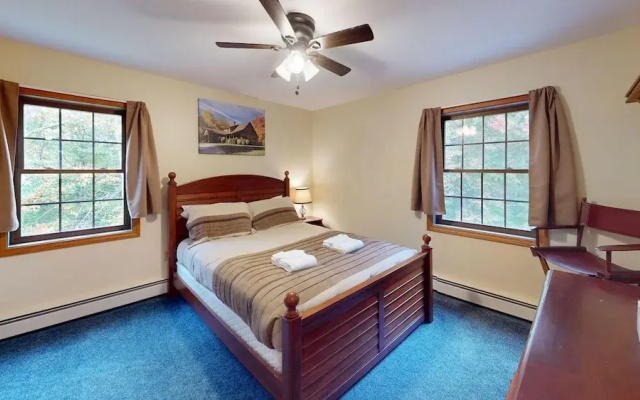 Beechwood Home in Mendon
