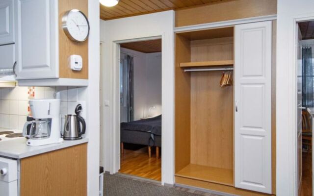 Alppitalo punatähti 7 apt 2