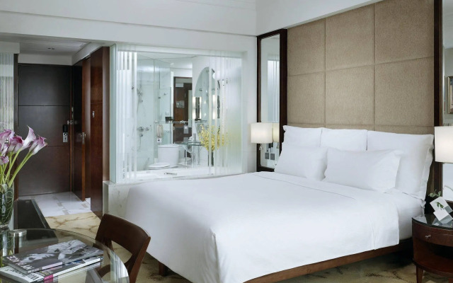 Cordis Hong Kong