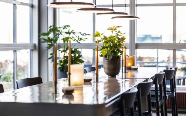 Pier 5 Designhotel