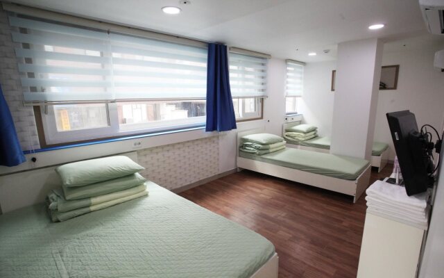 Namsan Guesthouse