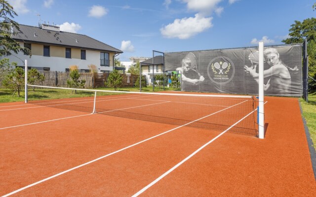 Sun & Snow Rezydencja Ustronie Morskie