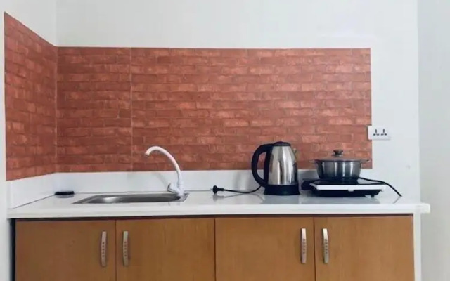 Lien Son Apartment