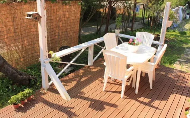 Kajaka Holiday House