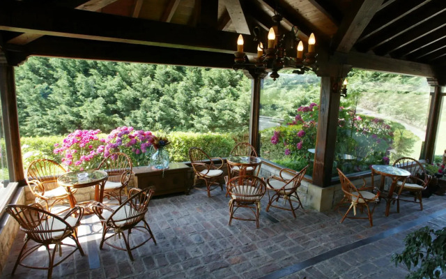 Hotel San Marcos