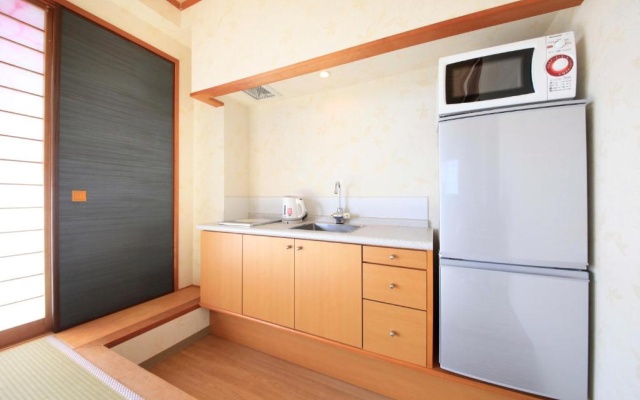 Japanese Style room 사진 3