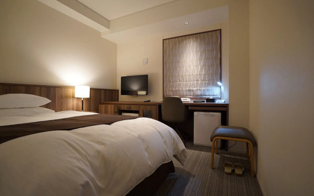 Ofunato Plaza Hotel