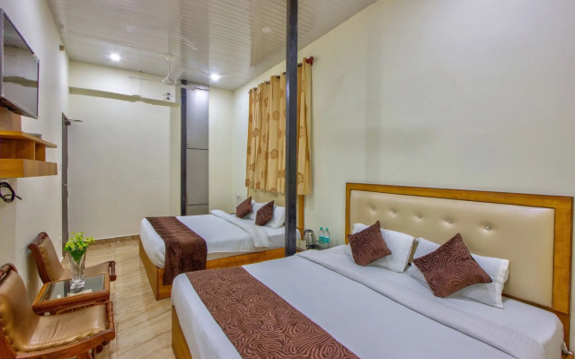 Hotel Bliss Valley
