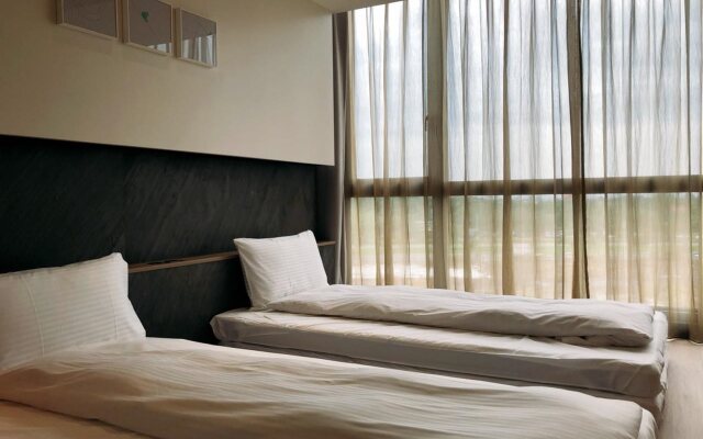 Hsin Hotel