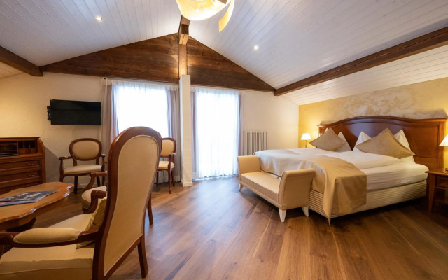 Seiler´s Vintage Hotel & Spa