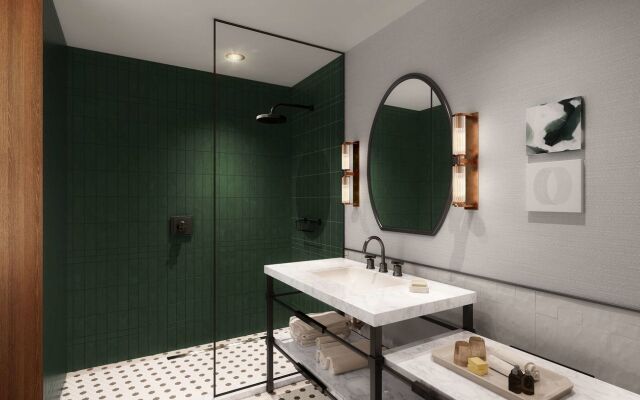 Surety Hotel, Autograph Collection