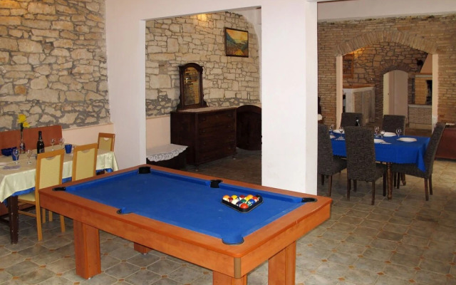 Gortan Ka Telir in Ka Telir