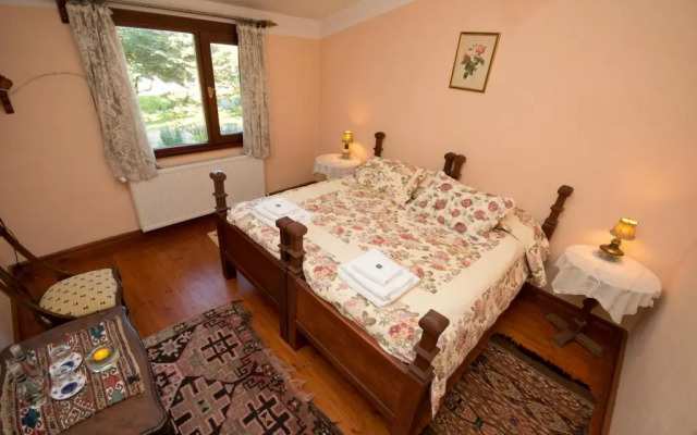 Villa Fe