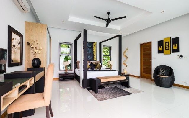 Villa Zen