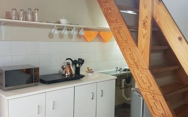 LightStone Guesthouse