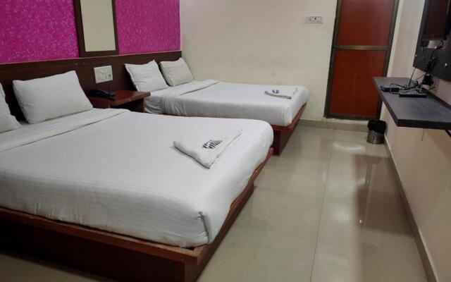 Sai Leela Residency