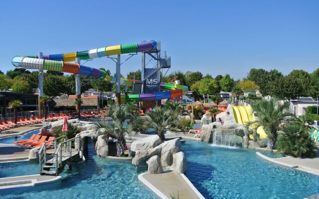 Camping Club Les Brunelles 5*
