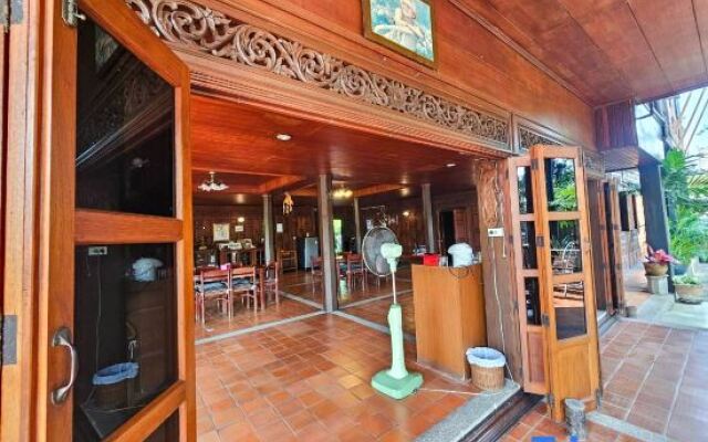 The Thai House Homestay