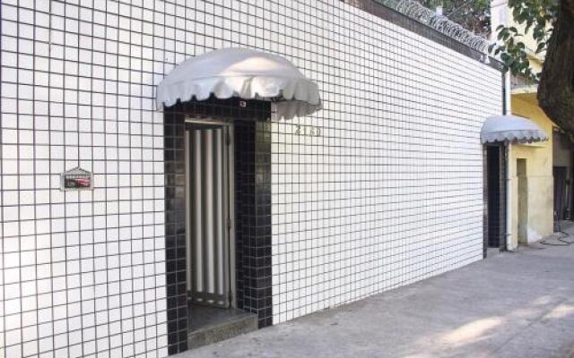 Motel Líder