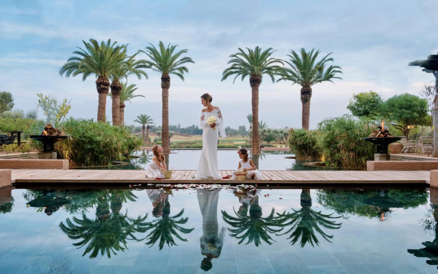 Fairmont Royal Palm Marrakech