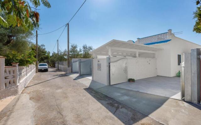 Appartamenti Villa Blu Cobalto by BarbarHouse