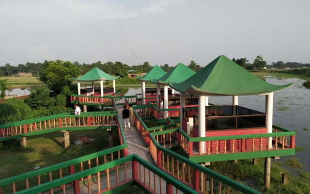 Green Ashiyana Palace