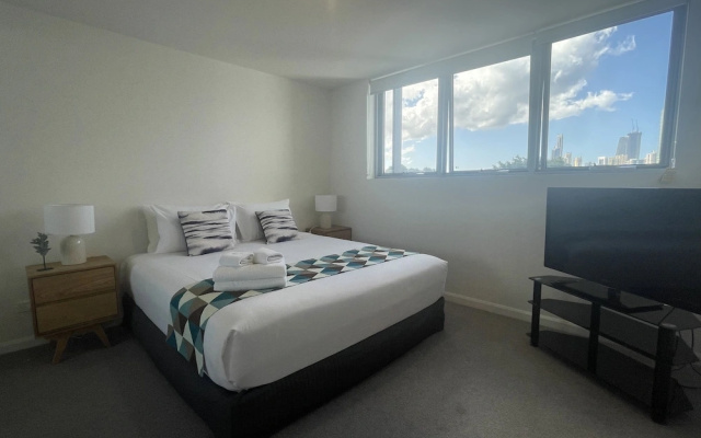 Serenity Surfers Paradise