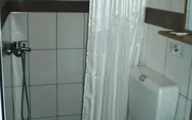 Hotel Europa