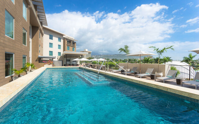 Courtyard by Marriott Kingston, Jamaica