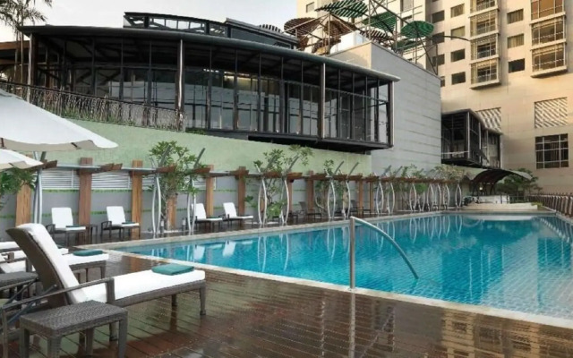 St. Giles Gardens Residences Kuala Lumpur