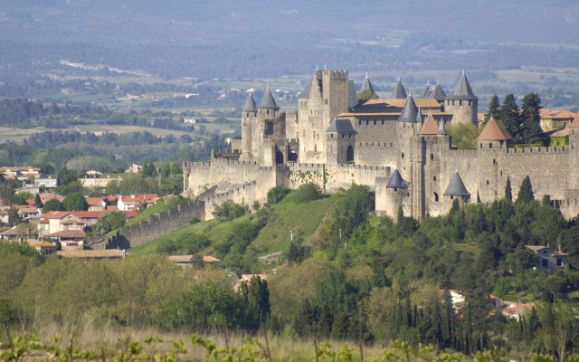 Domaine d'Auriac