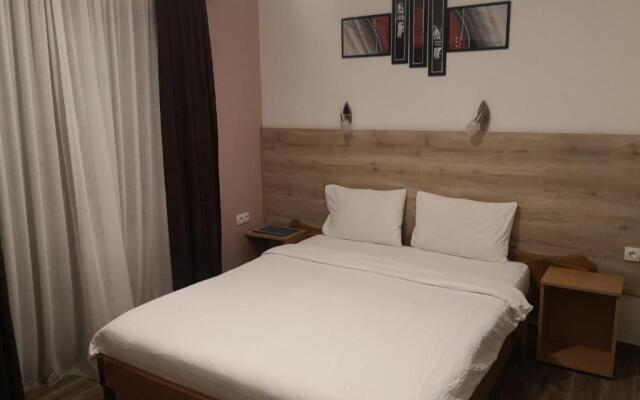 Guesthouse Villa Stevic