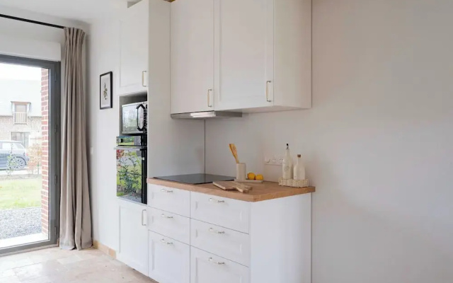 Maison Morny - Your Exceptional Haven Near Deauville