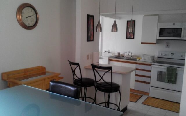 Signature Sky'S Guest Apartments