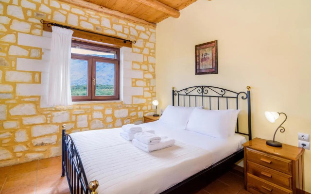 Villa Ostria