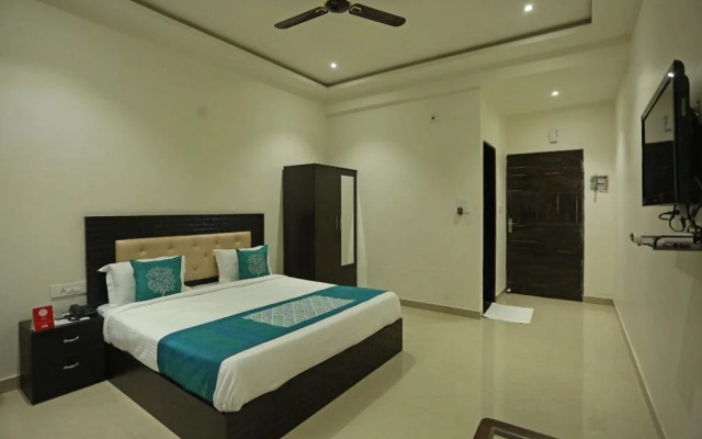 Anamsa Residency