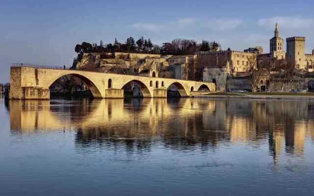 Mercure Pont d'Avignon Centre