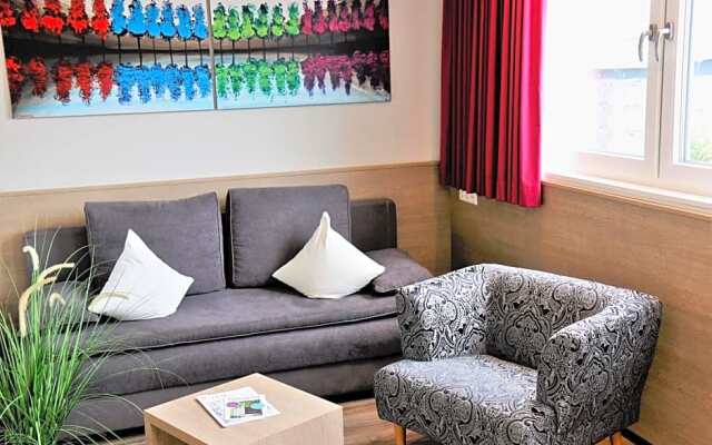 Parkhotel Pfarrkirchen