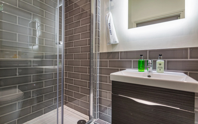 The Feathers Hotel, Helmsley, North Yorkshire