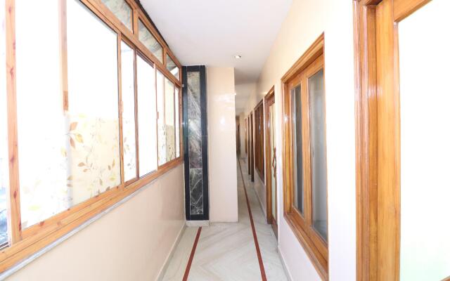 OYO 2529 Hotel Siddharth Residency