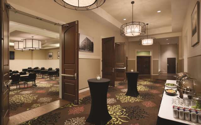 Hilton Garden Inn Rochester Downtown, NY