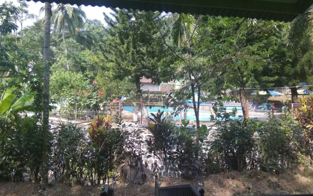 Cipaniis Asri