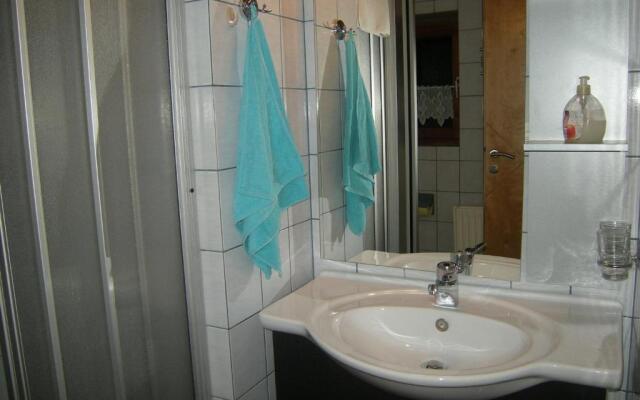 Ferienhaus Hintersee