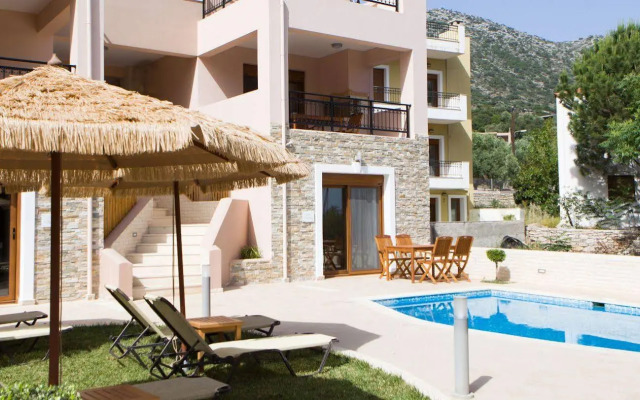 Pantheon Villas & Suites