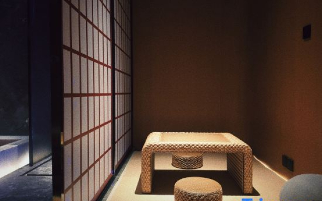 Xiaozun Sitang Hot Spring Hotel