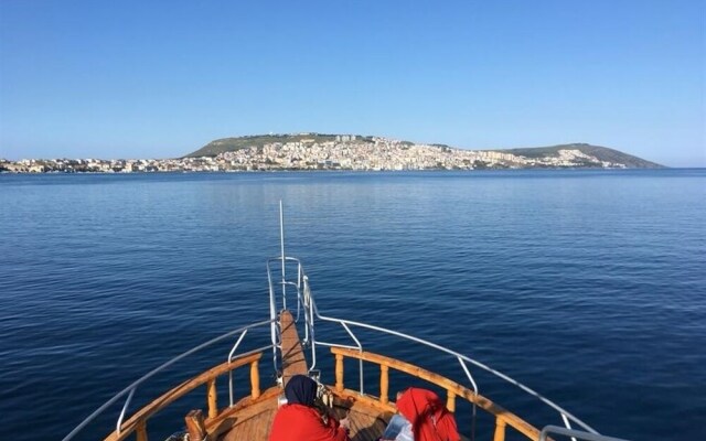Sinop T Pansiyon