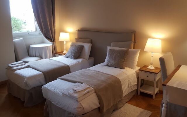 Bed & Breakfast A Casa di Lia a Roma