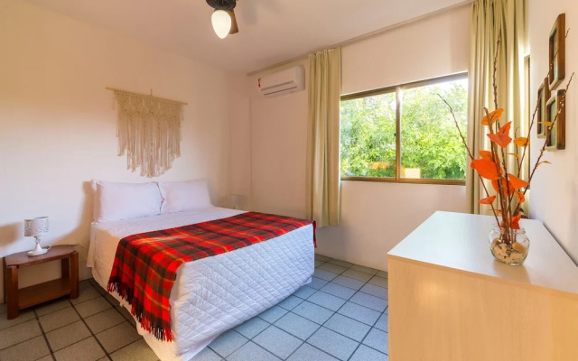 Areias Brancas Flats