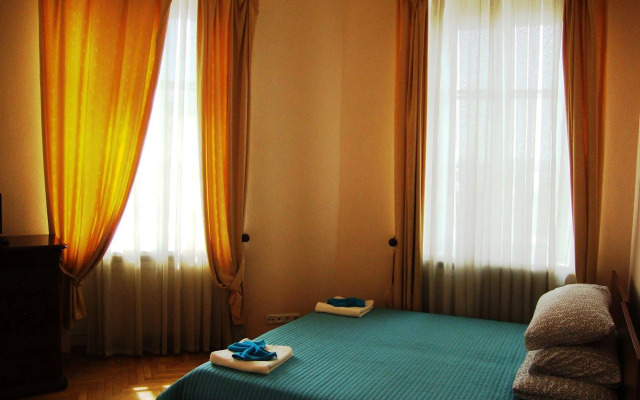 Zizu Hotel