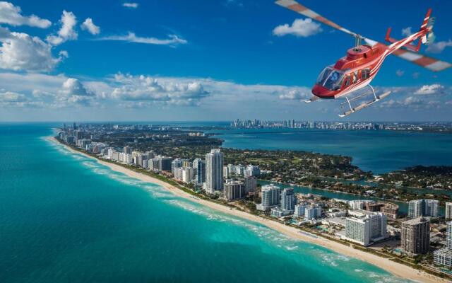 485 BRICKELL AVENUE - ICON Residence